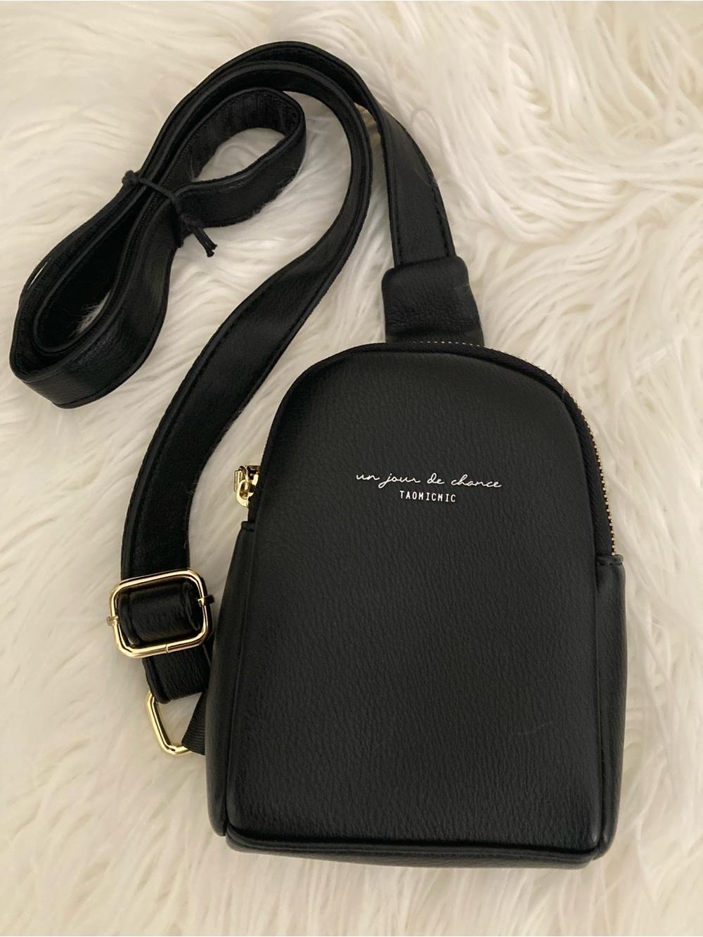 Crossbody Sling bag